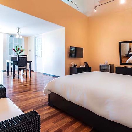 Gaia Collection Hotels מנואל אנטוניו מראה חיצוני תמונה