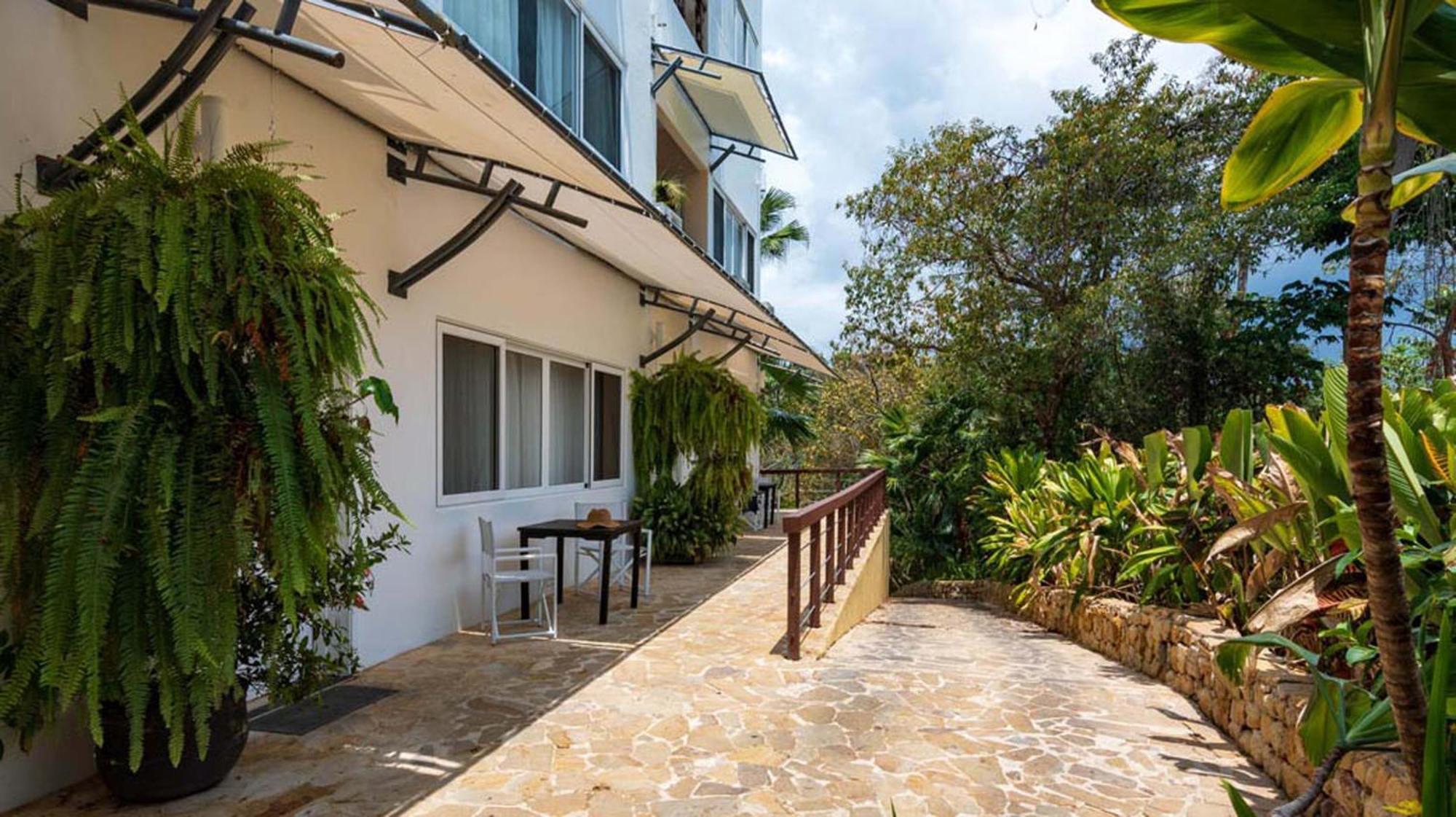 Gaia Collection Hotels מנואל אנטוניו מראה חיצוני תמונה