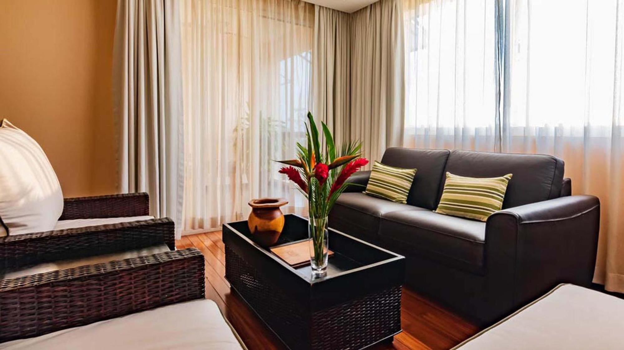 Gaia Collection Hotels מנואל אנטוניו מראה חיצוני תמונה