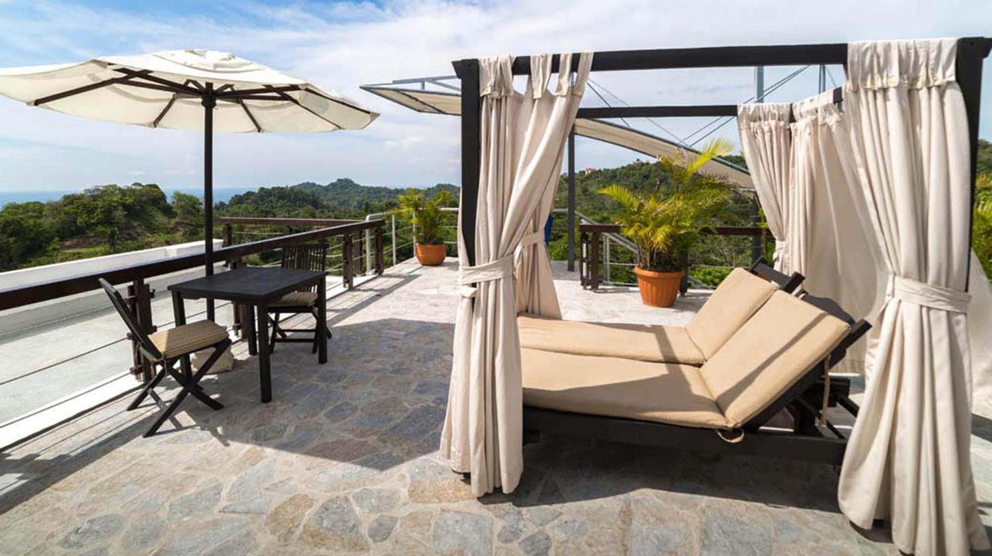 Gaia Collection Hotels מנואל אנטוניו מראה חיצוני תמונה
