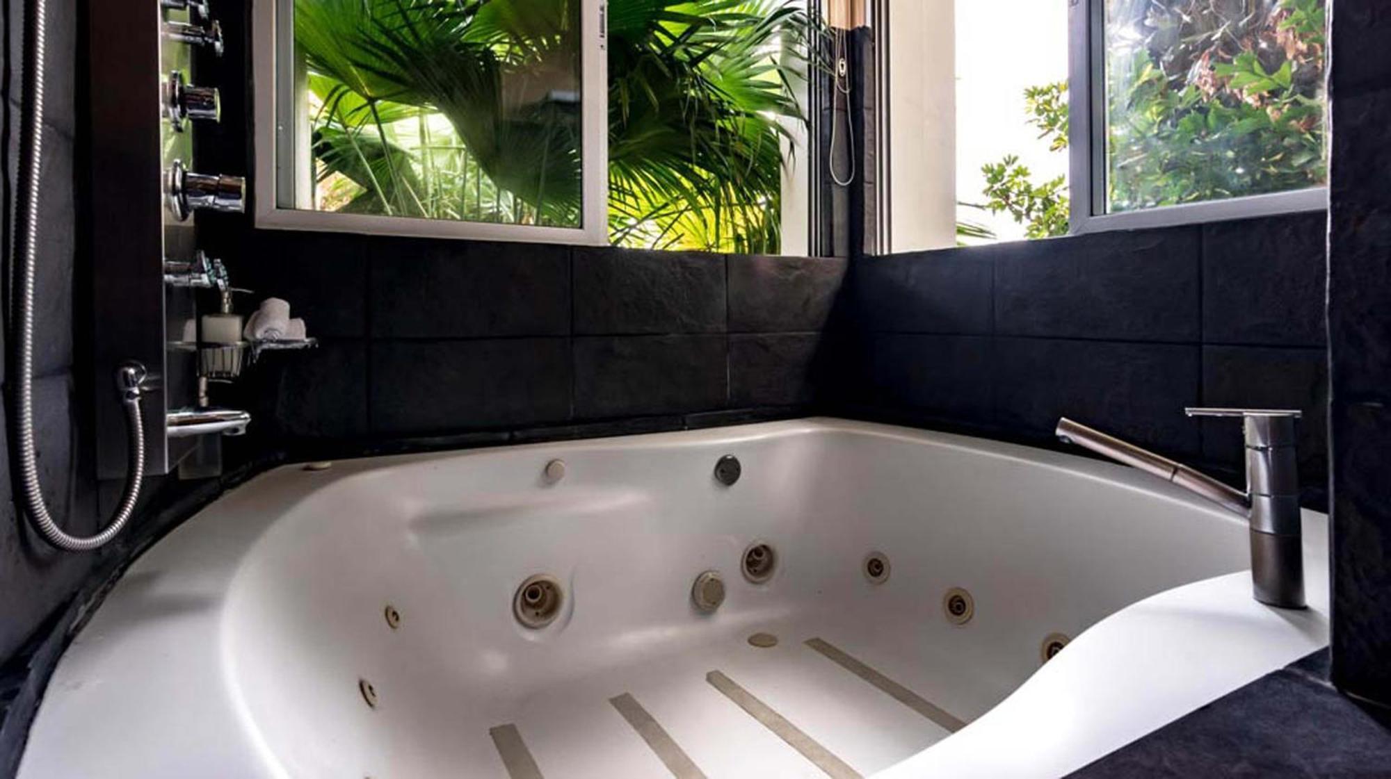 Gaia Collection Hotels מנואל אנטוניו מראה חיצוני תמונה