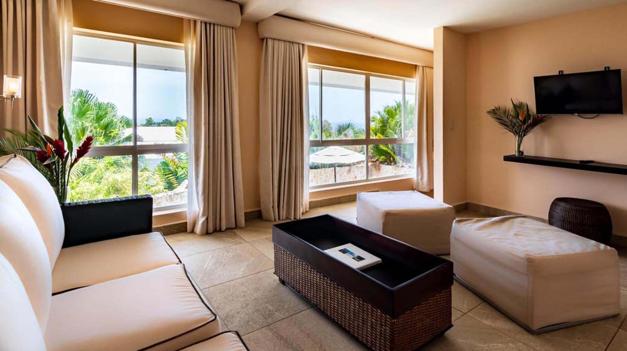 Gaia Collection Hotels מנואל אנטוניו מראה חיצוני תמונה