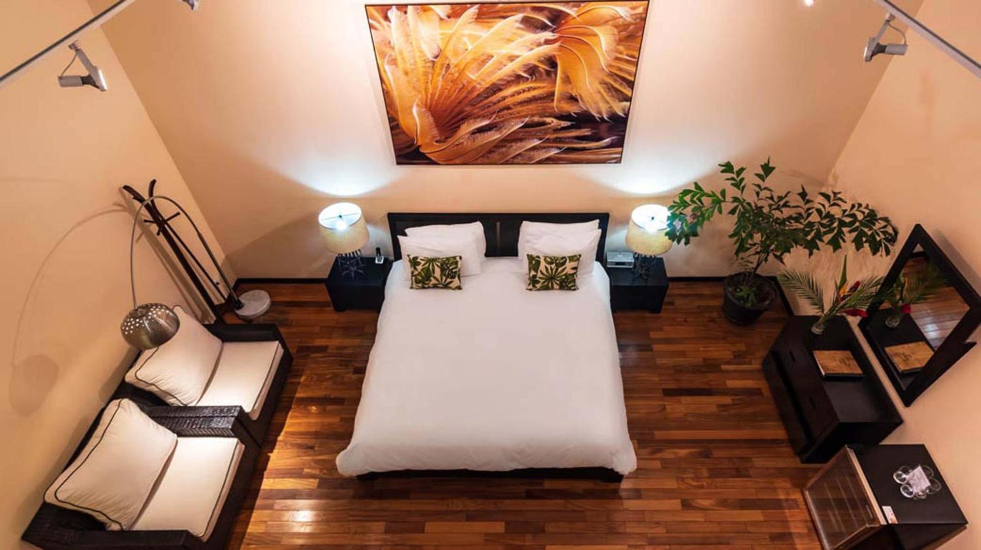 Gaia Collection Hotels מנואל אנטוניו מראה חיצוני תמונה