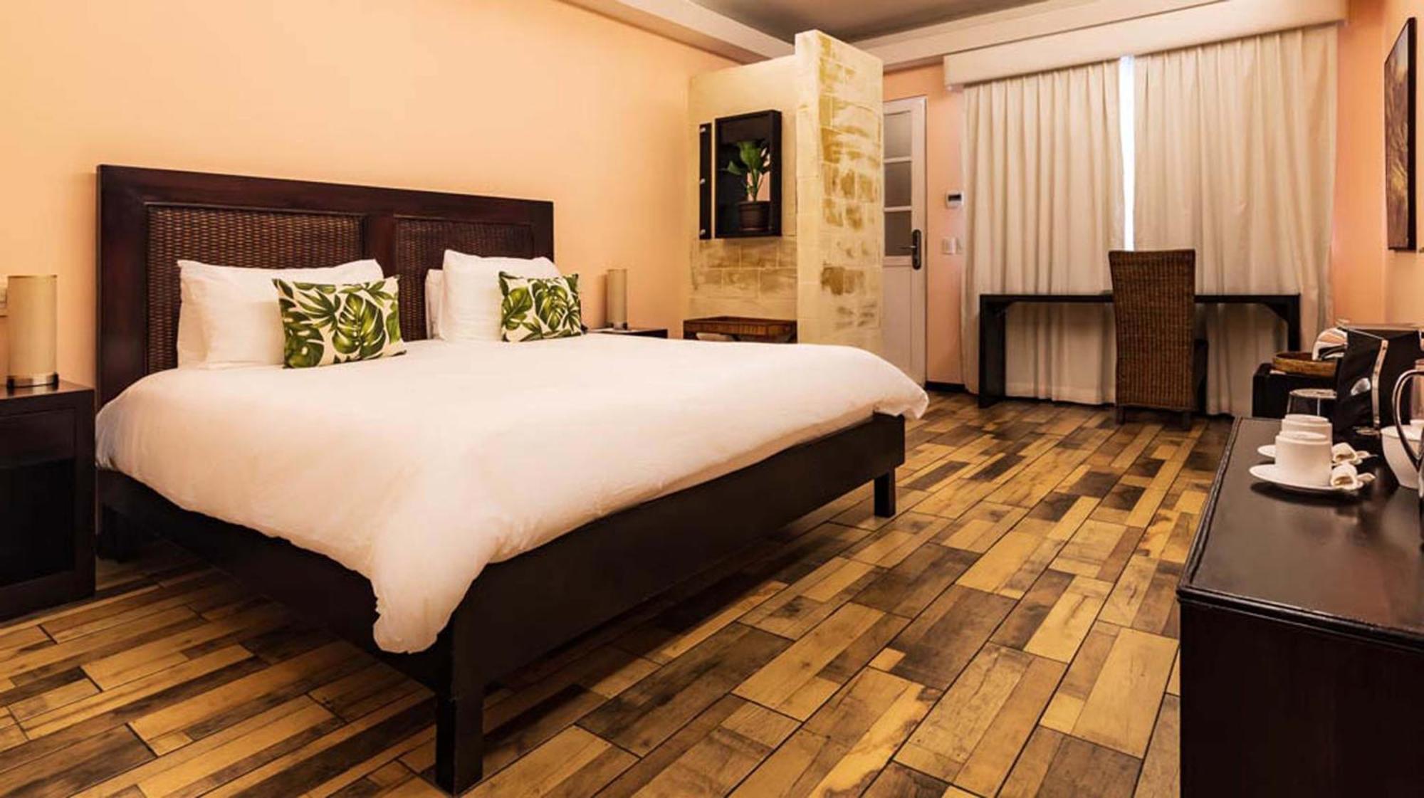 Gaia Collection Hotels מנואל אנטוניו מראה חיצוני תמונה