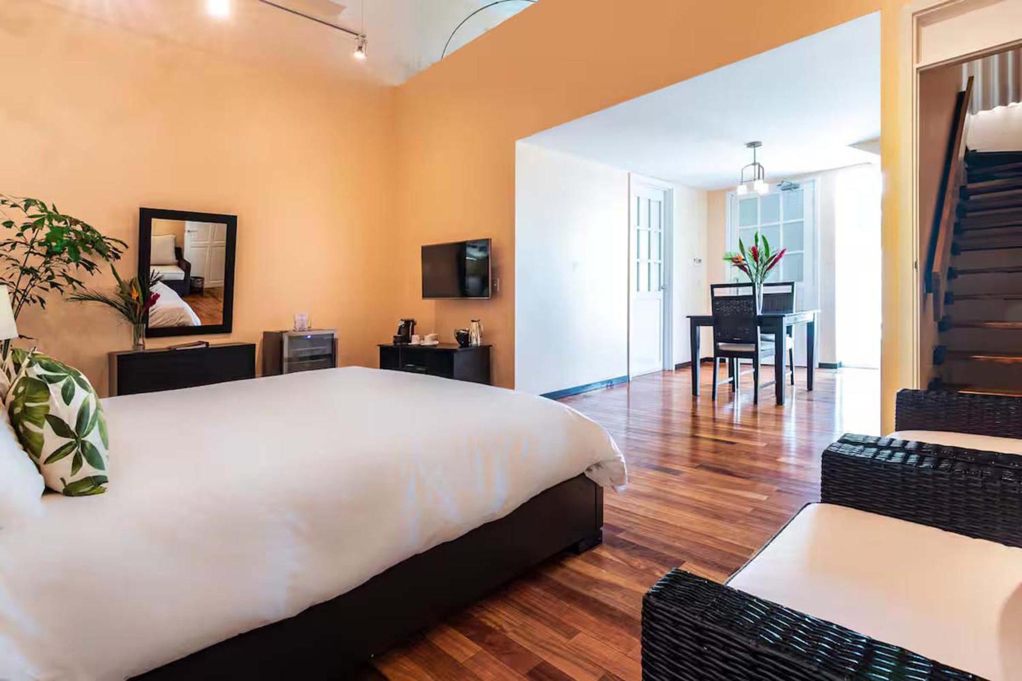 Gaia Collection Hotels מנואל אנטוניו מראה חיצוני תמונה