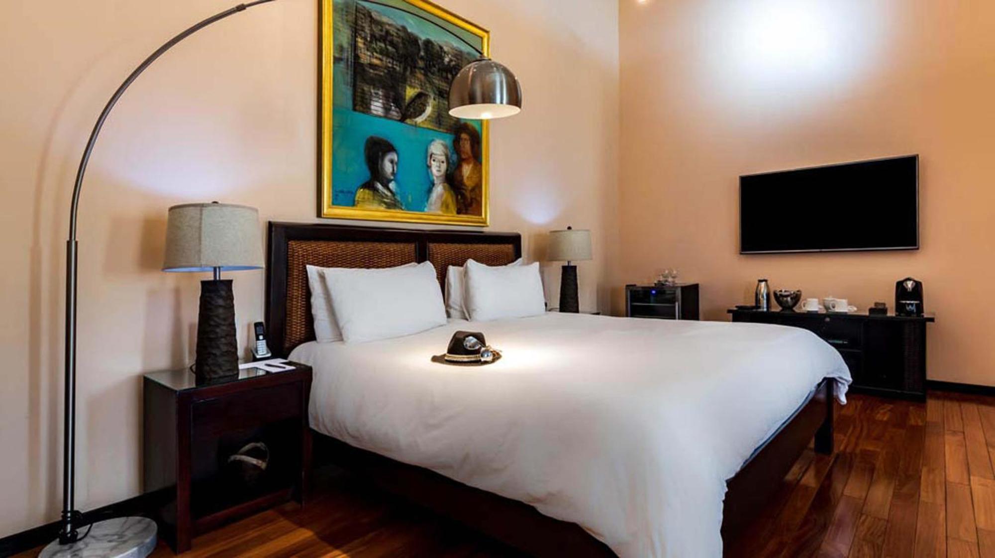 Gaia Collection Hotels מנואל אנטוניו מראה חיצוני תמונה