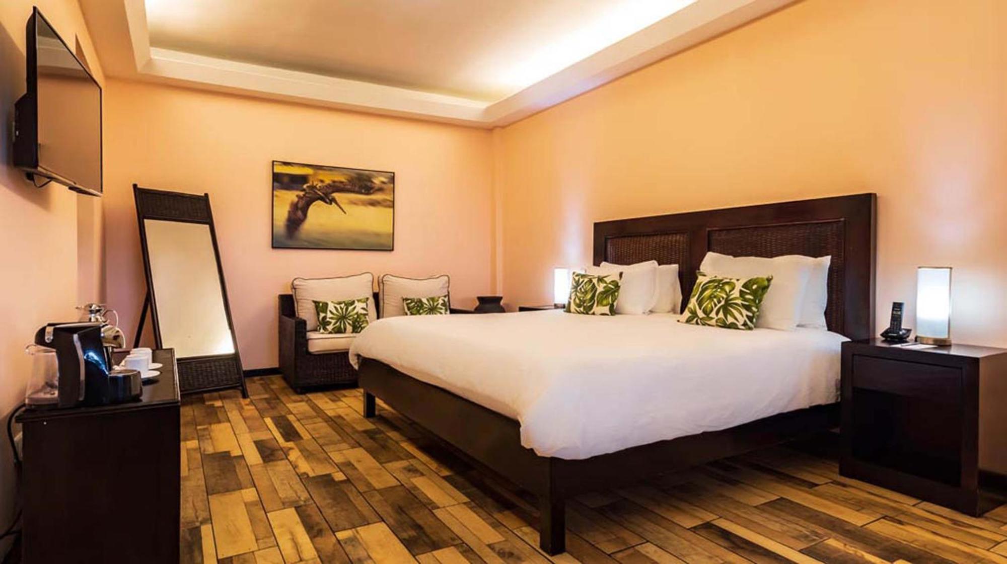 Gaia Collection Hotels מנואל אנטוניו מראה חיצוני תמונה