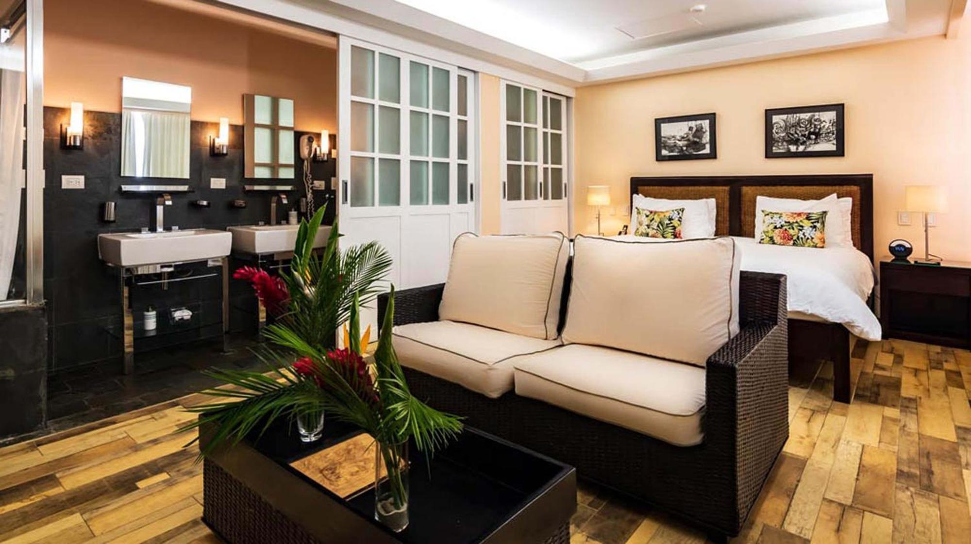 Gaia Collection Hotels מנואל אנטוניו מראה חיצוני תמונה