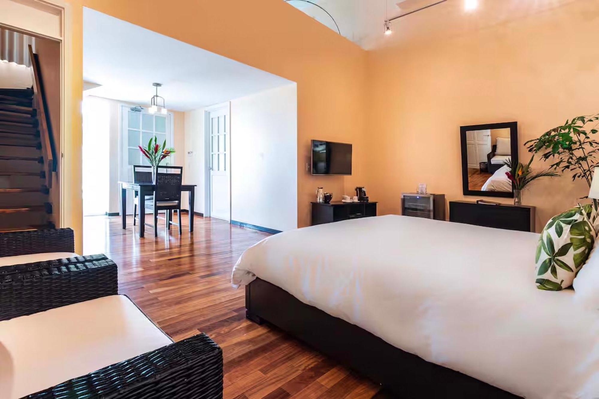 Gaia Collection Hotels מנואל אנטוניו מראה חיצוני תמונה