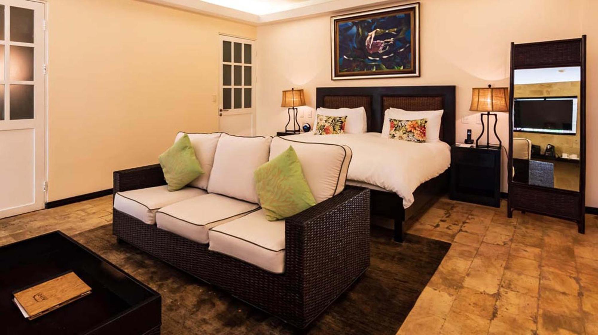 Gaia Collection Hotels מנואל אנטוניו מראה חיצוני תמונה
