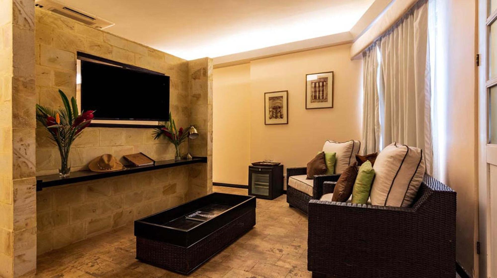 Gaia Collection Hotels מנואל אנטוניו מראה חיצוני תמונה