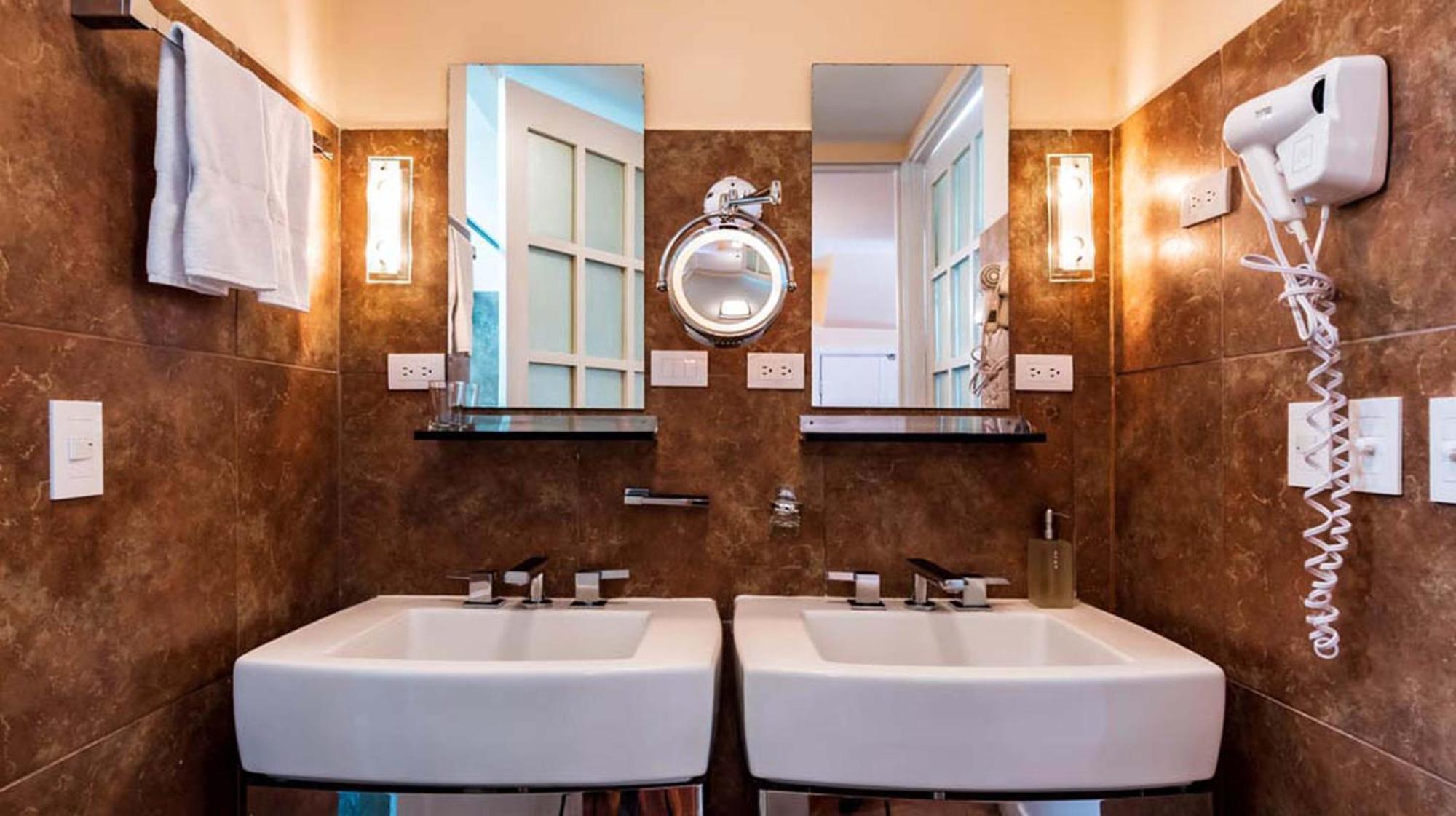 Gaia Collection Hotels מנואל אנטוניו מראה חיצוני תמונה