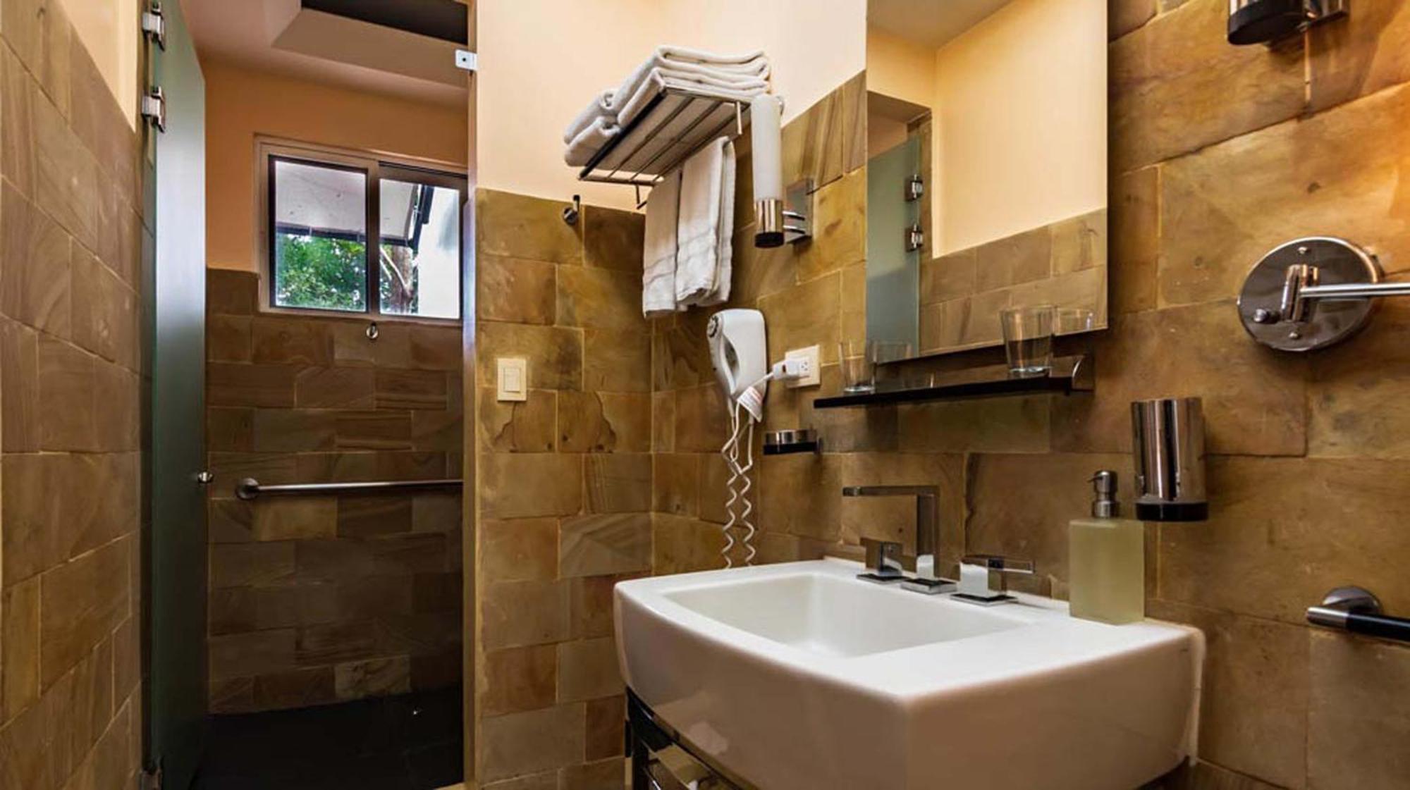 Gaia Collection Hotels מנואל אנטוניו מראה חיצוני תמונה