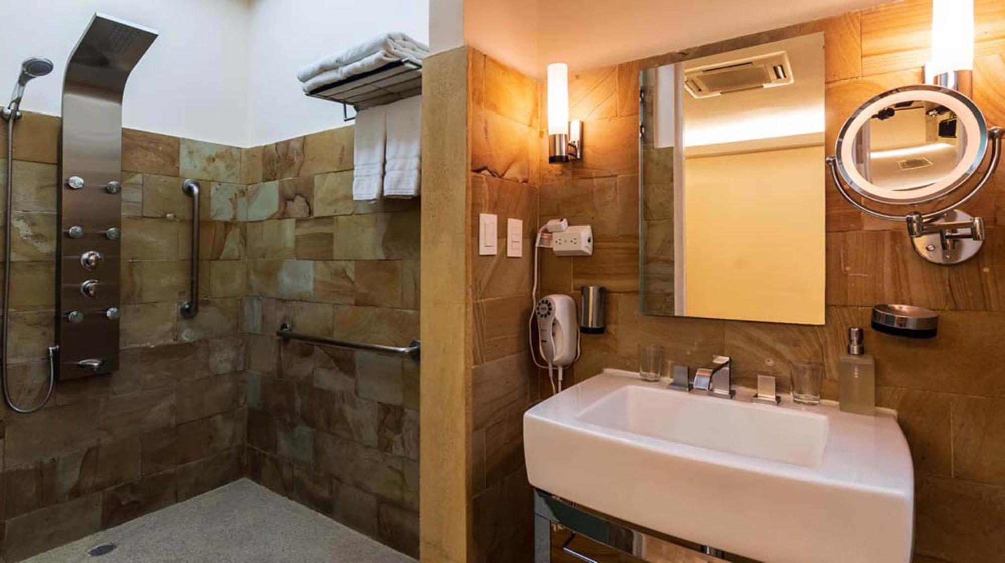 Gaia Collection Hotels מנואל אנטוניו מראה חיצוני תמונה