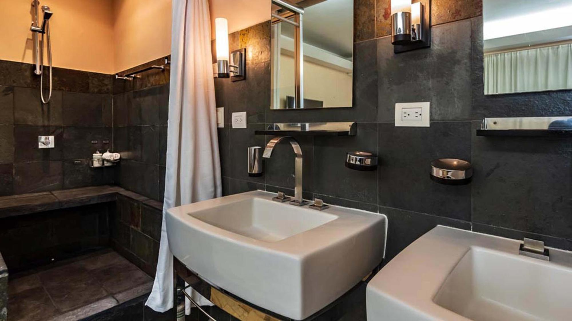 Gaia Collection Hotels מנואל אנטוניו מראה חיצוני תמונה