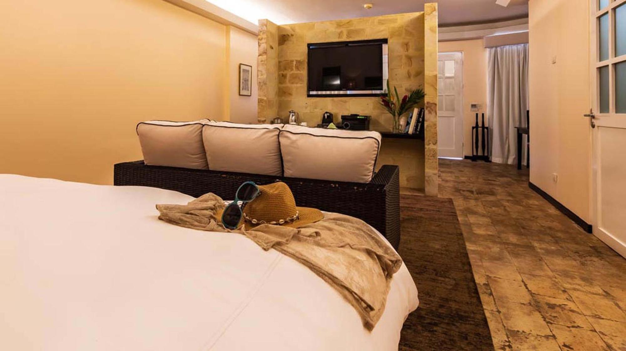 Gaia Collection Hotels מנואל אנטוניו מראה חיצוני תמונה