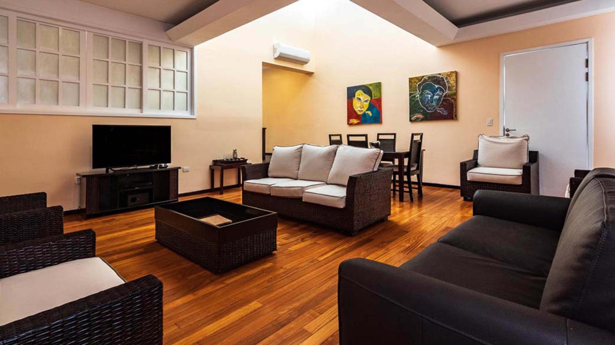 Gaia Collection Hotels מנואל אנטוניו מראה חיצוני תמונה