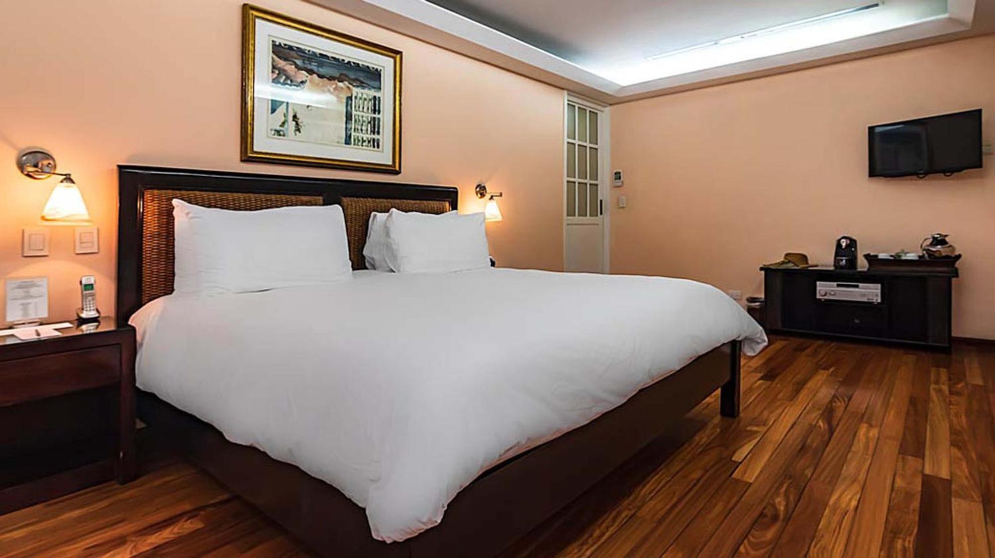 Gaia Collection Hotels מנואל אנטוניו מראה חיצוני תמונה