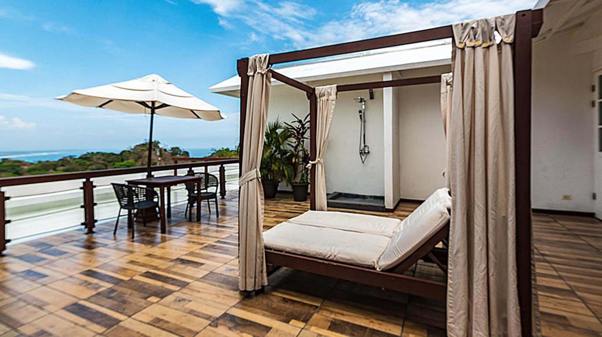 Gaia Collection Hotels מנואל אנטוניו מראה חיצוני תמונה