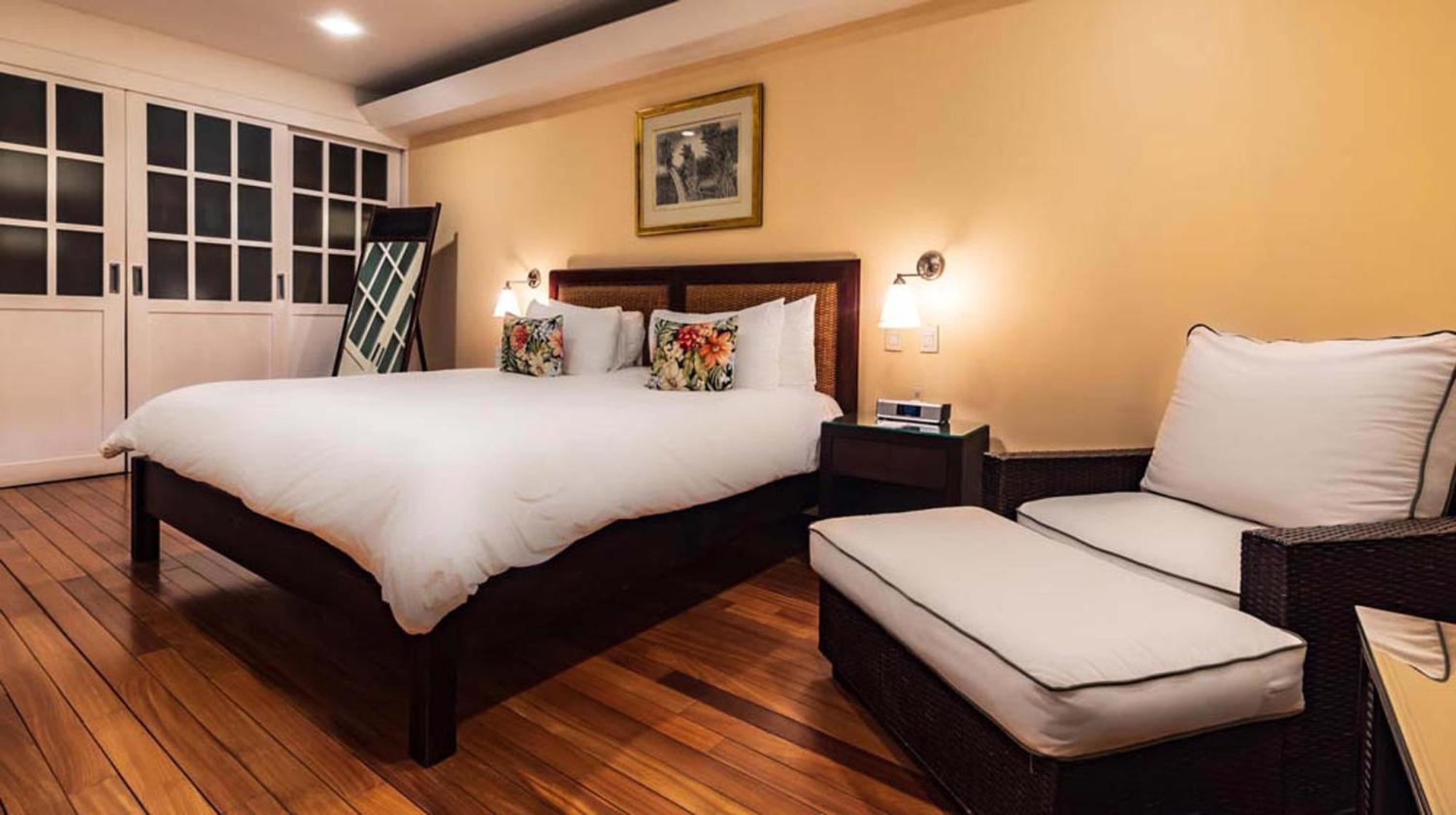 Gaia Collection Hotels מנואל אנטוניו מראה חיצוני תמונה
