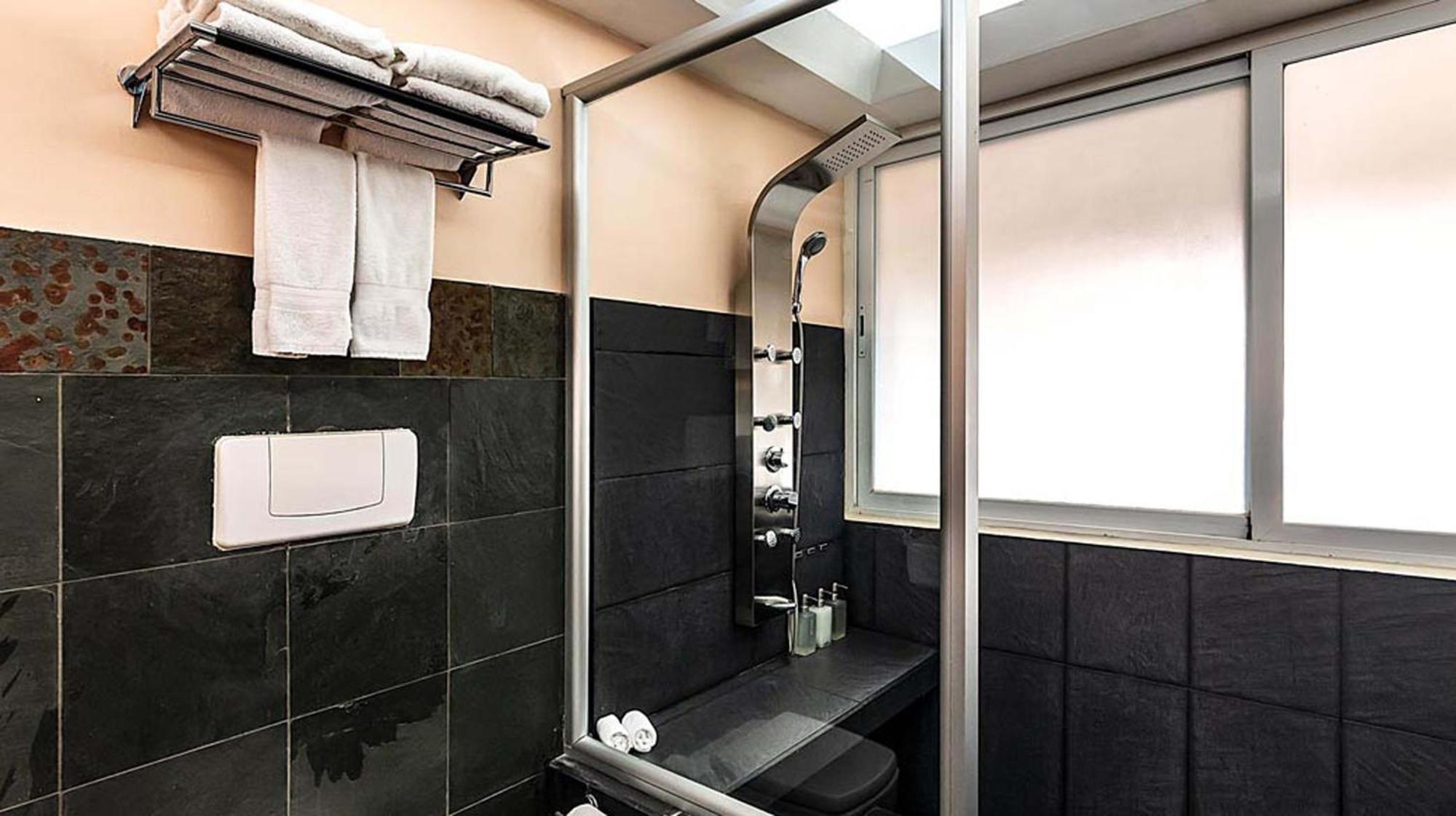 Gaia Collection Hotels מנואל אנטוניו מראה חיצוני תמונה