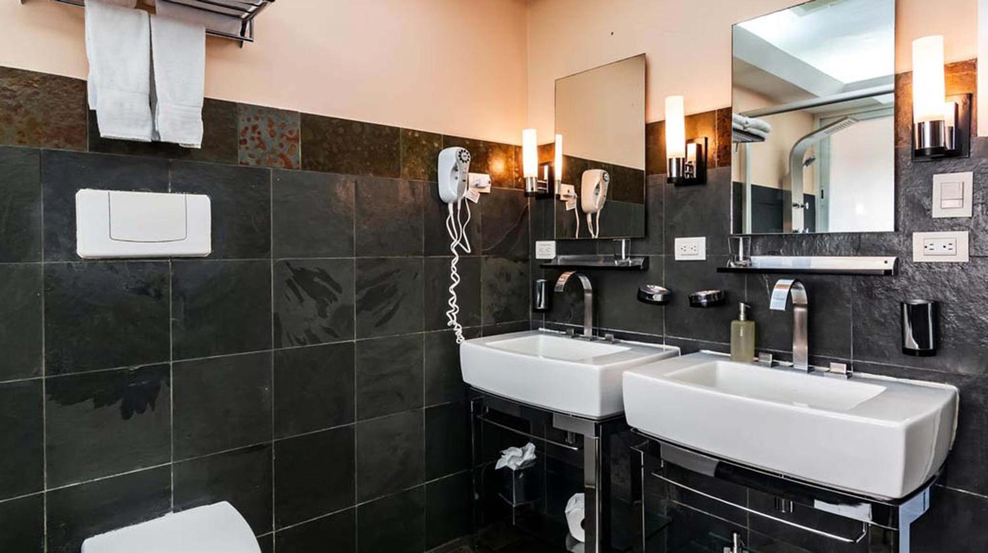 Gaia Collection Hotels מנואל אנטוניו מראה חיצוני תמונה
