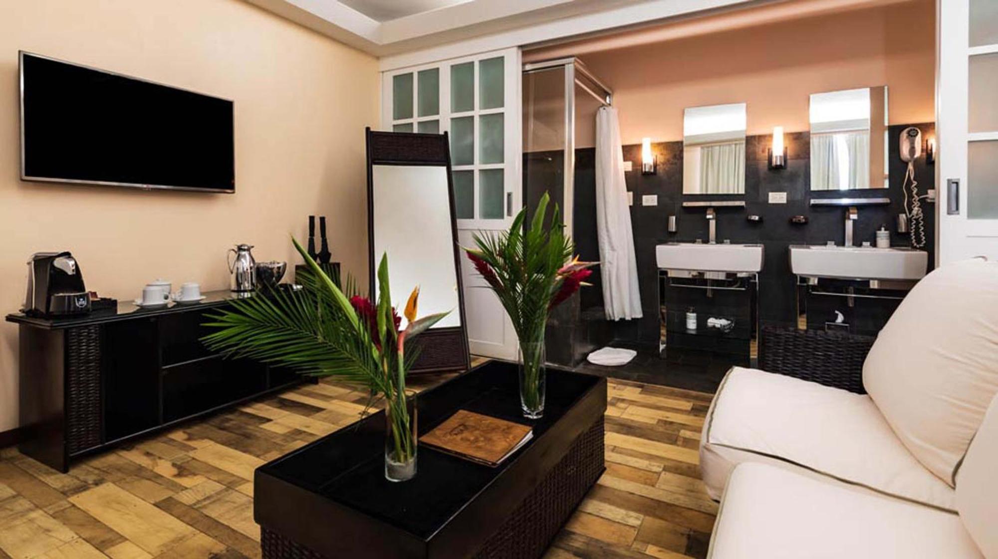 Gaia Collection Hotels מנואל אנטוניו מראה חיצוני תמונה