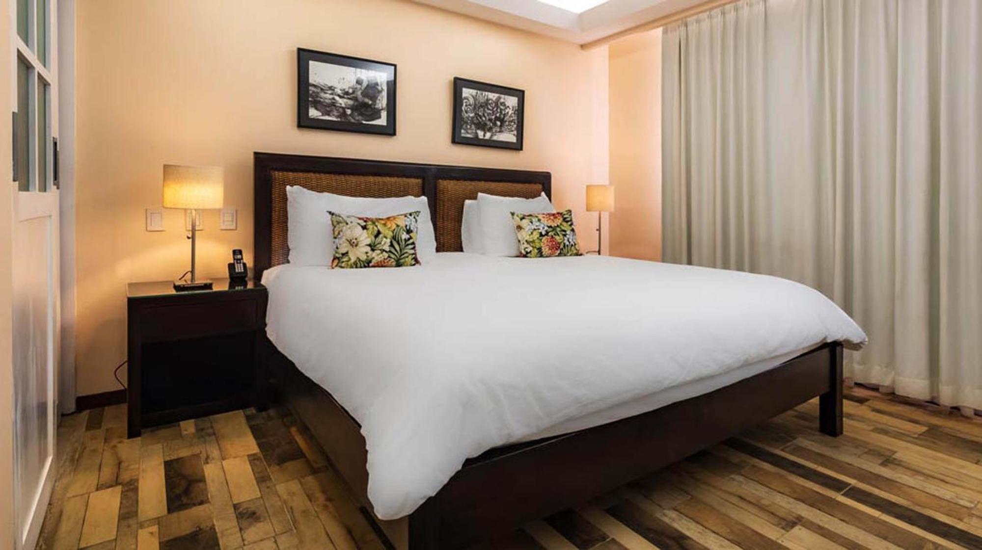 Gaia Collection Hotels מנואל אנטוניו מראה חיצוני תמונה